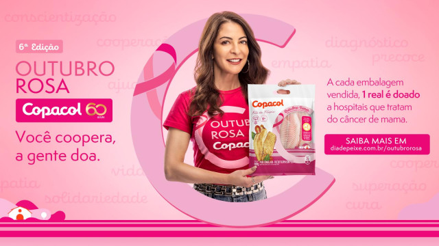 Outubro Rosa