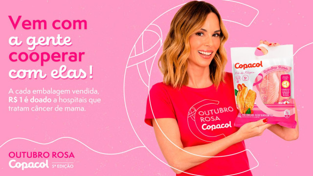 Outubro Rosa