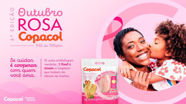 Outubro Rosa