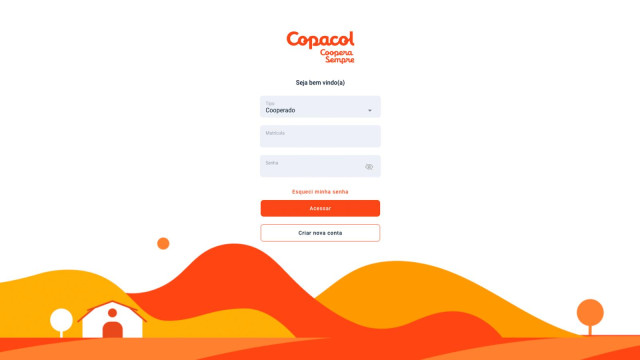 Portal do Cliente