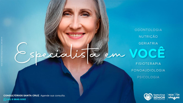 Especialista em Você