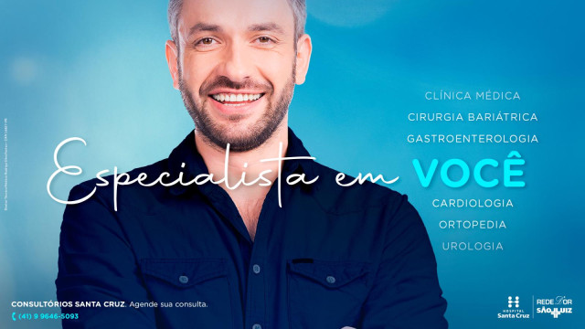 Especialista em Você