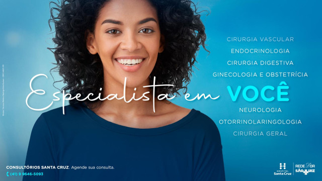 Especialista em Você
