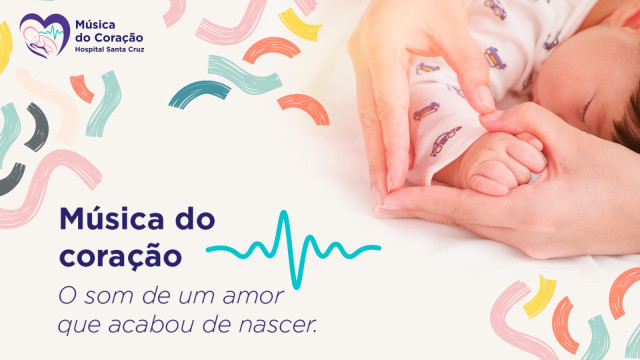 Som do Coração
