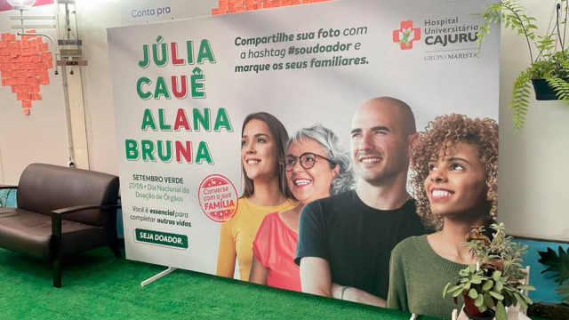 Setembro Verde 2021/2022