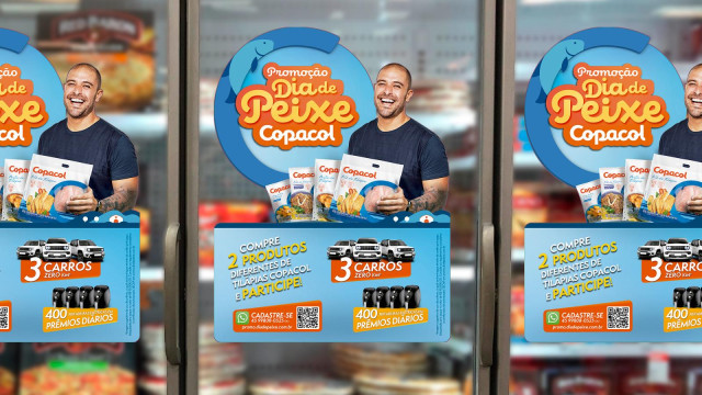 Quaresma Copacol 2022
